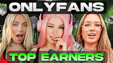 top ten onlyfans|Top Onlyfans Earners (2024) 